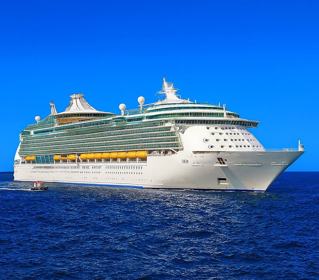 Navigator of the Seas