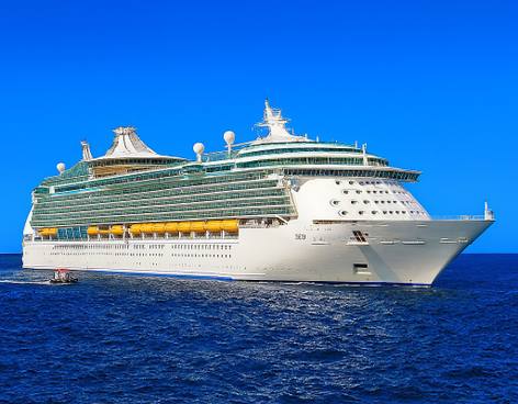 Navigator of the Seas