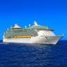 Navigator of the Seas cruise ship