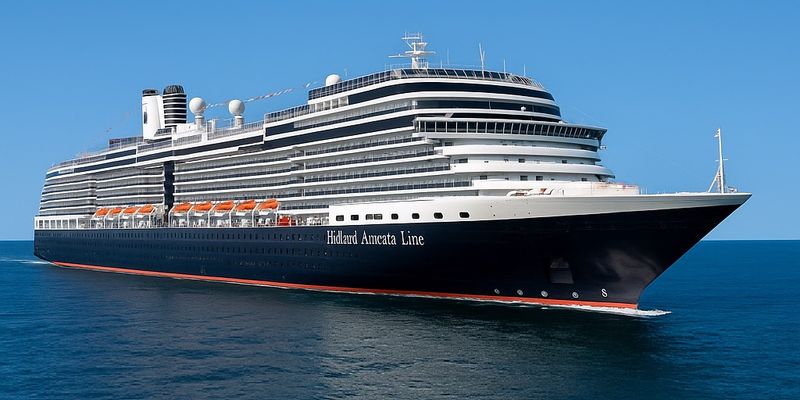 MS Nieuw Amsterdam