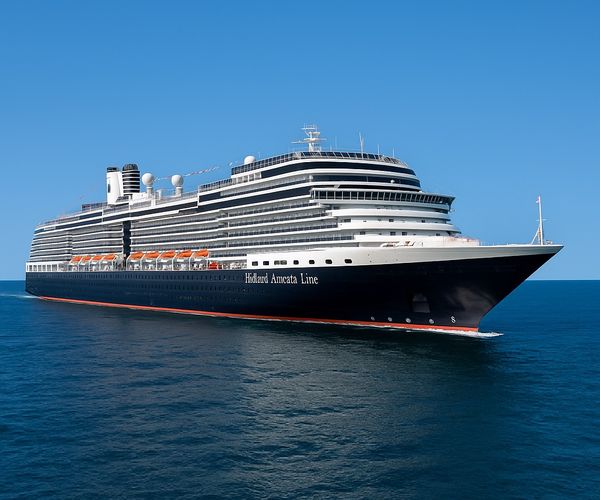 MS Nieuw Amsterdam