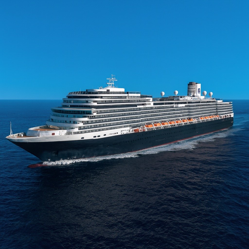 MS Nieuw Statendam