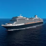 MS Nieuw Statendam