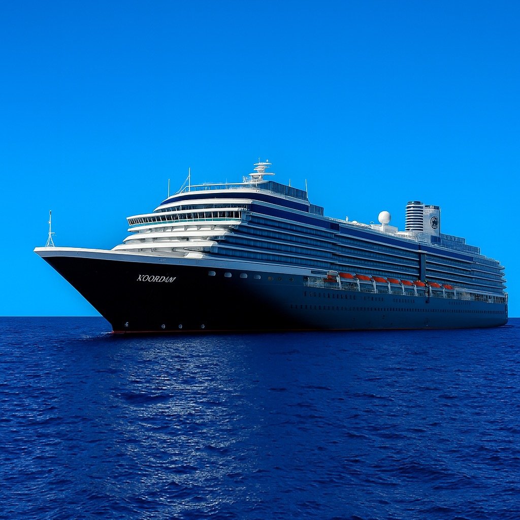 MS Noordam