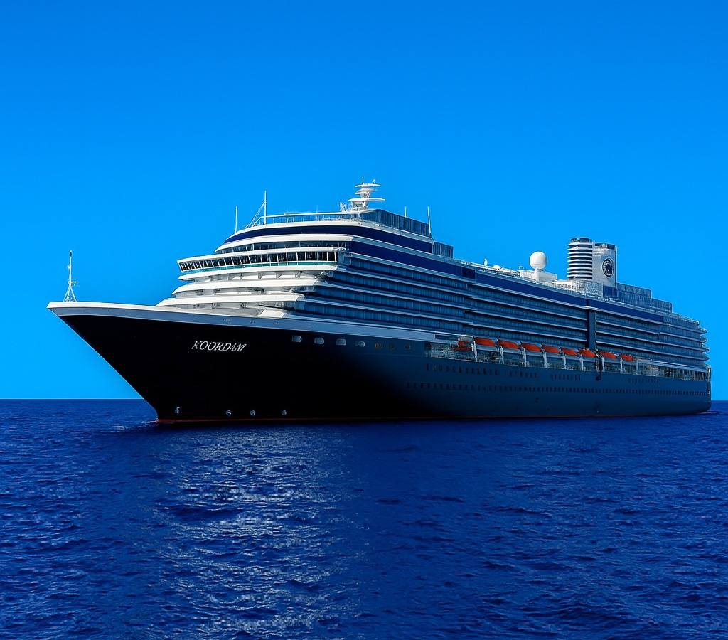 MS Noordam