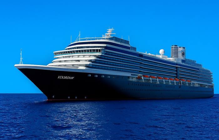MS Noordam