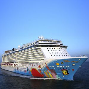 Norwegian Breakaway