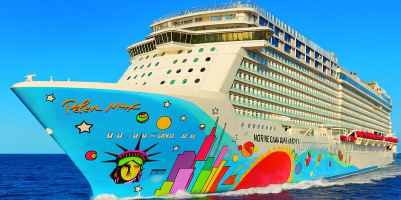 Norwegian Breakaway