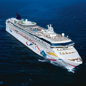 Norwegian Dawn