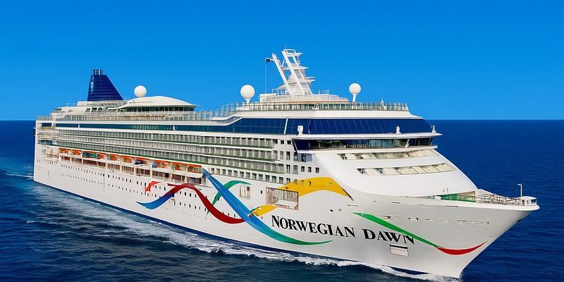 Norwegian Dawn