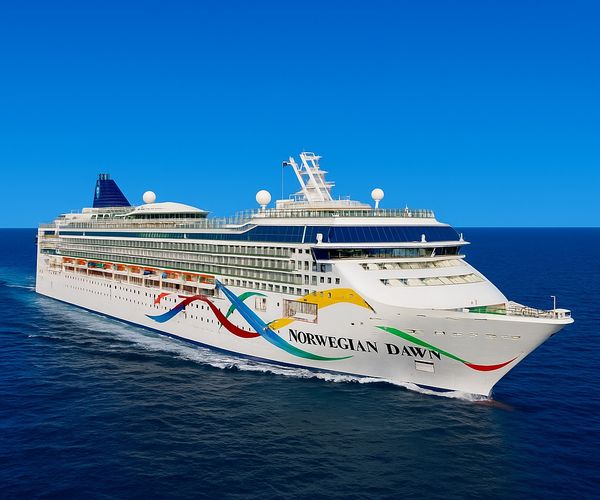 Norwegian Dawn