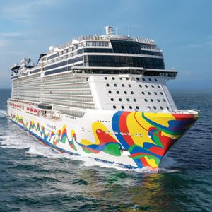 Norwegian Encore