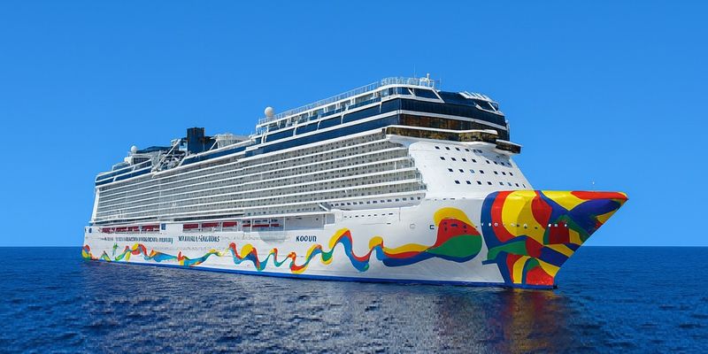 Norwegian Encore