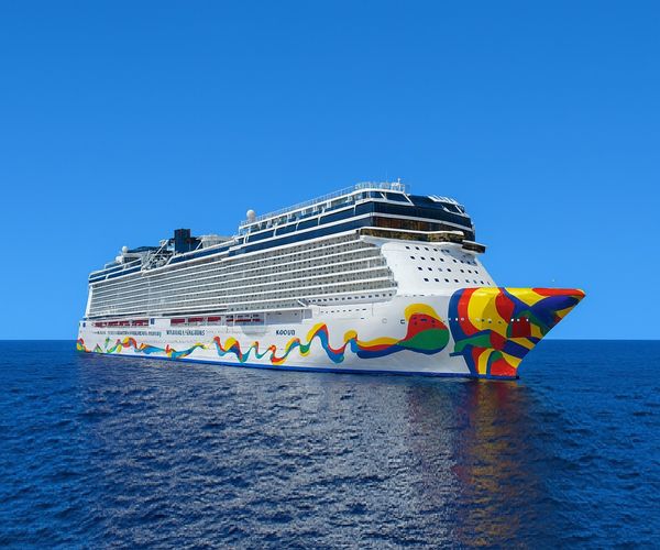 Norwegian Encore