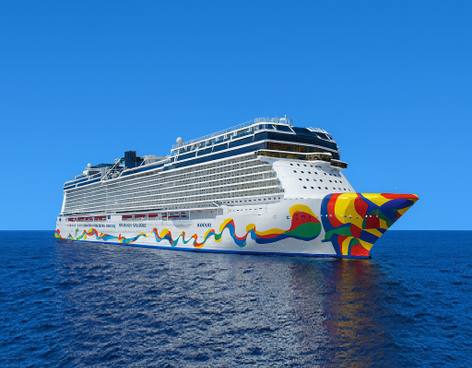 Norwegian Encore