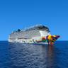 Encore cruise ship