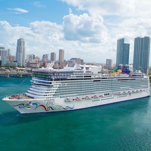 Norwegian Epic
