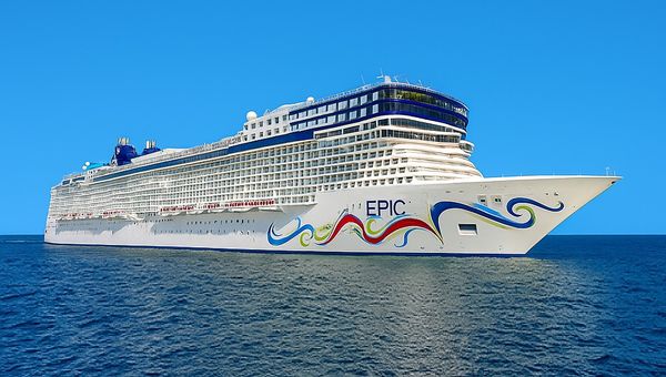 Norwegian Epic