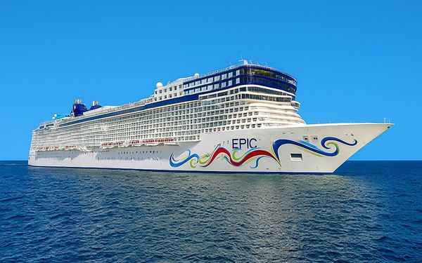 Norwegian Epic
