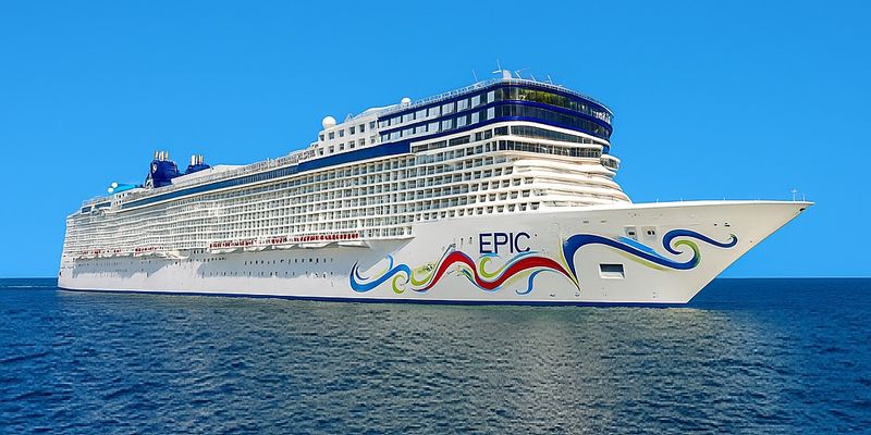 Norwegian Epic