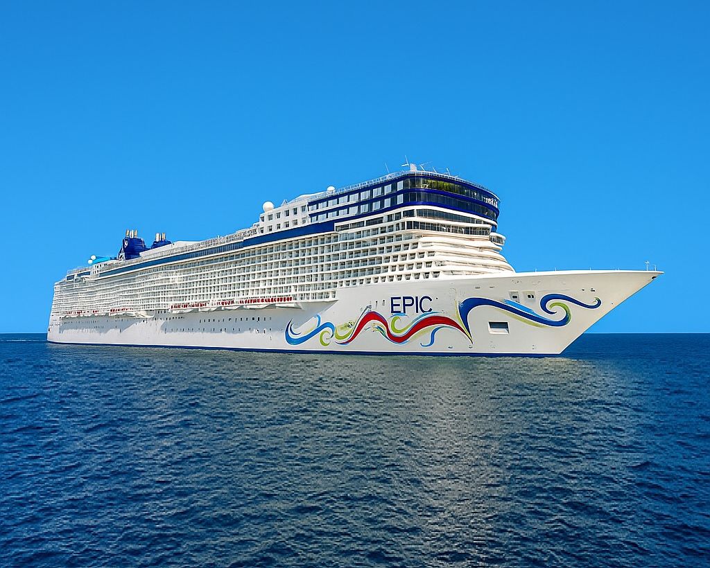 Norwegian Epic