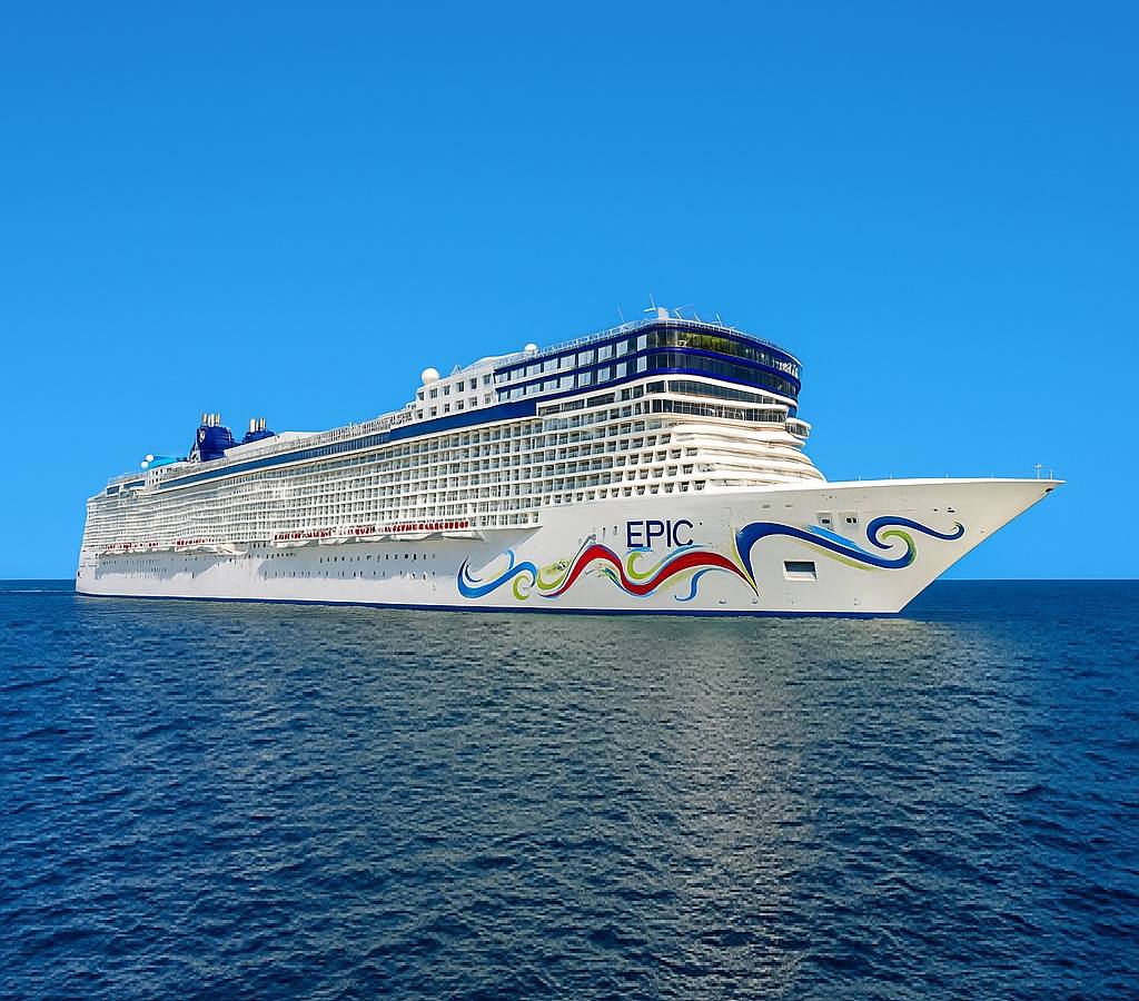 Norwegian Epic