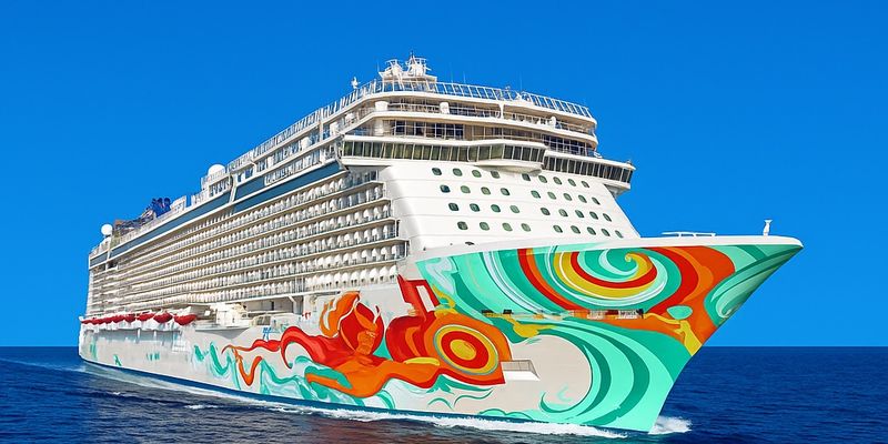 Norwegian Getaway