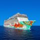 Norwegian Getaway