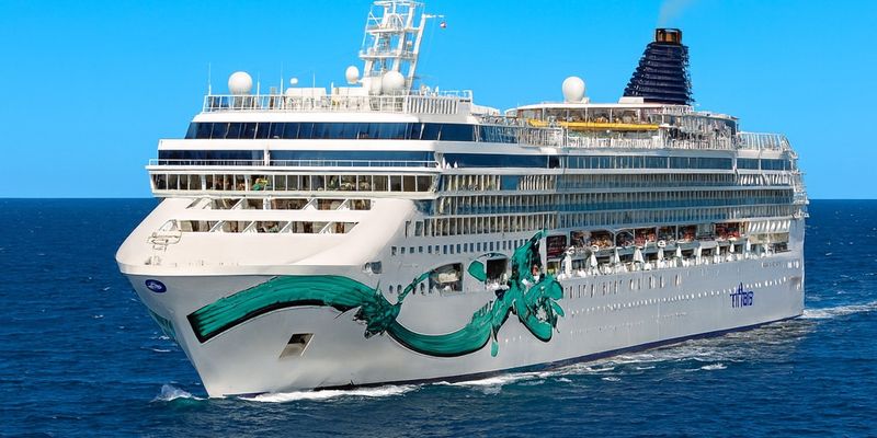 Norwegian Jade