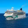 Jade cruise ship