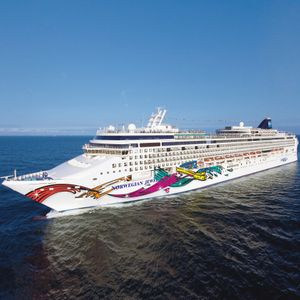 Norwegian Jewel