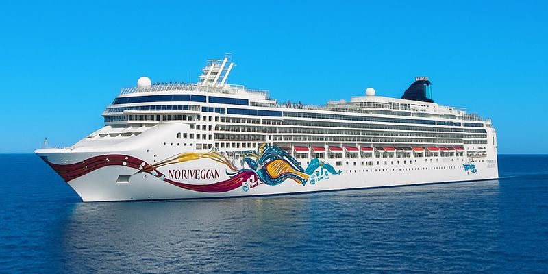 Norwegian Jewel