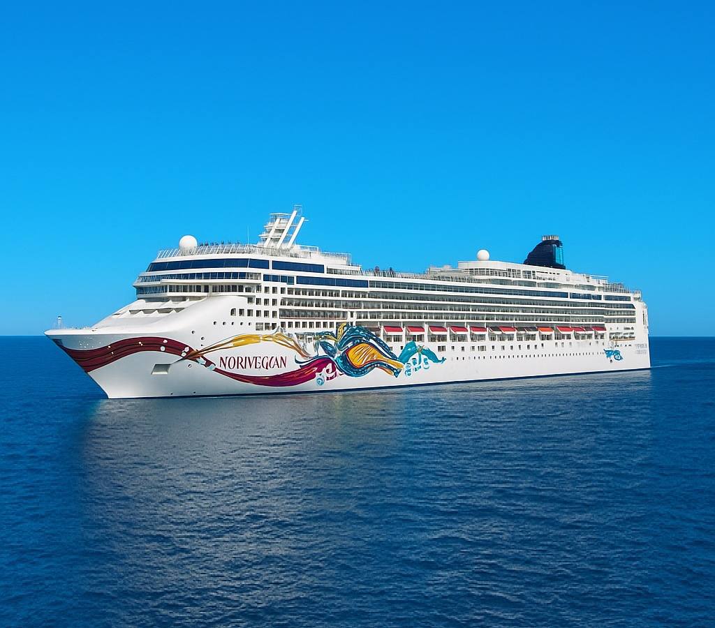 Norwegian Jewel