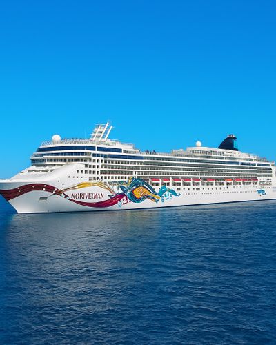 Norwegian Jewel Jewel class cruise ship