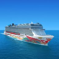 Norwegian Joy