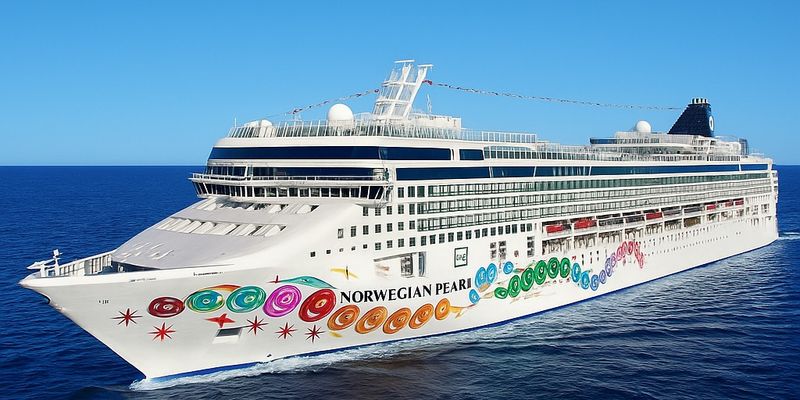 Norwegian Pearl