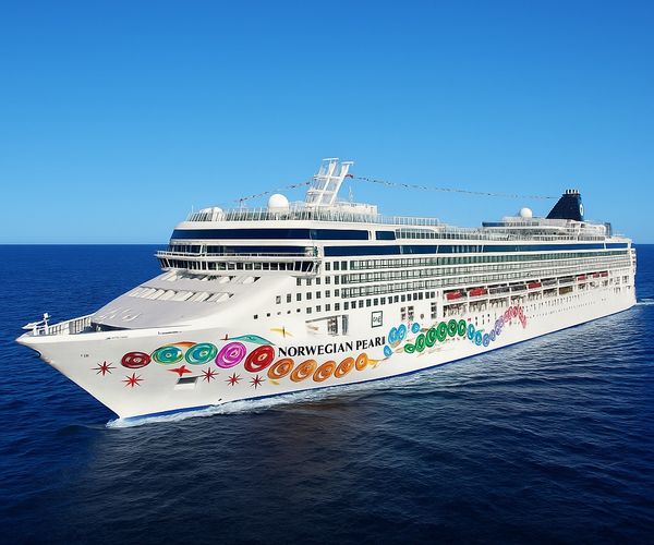 Norwegian Pearl