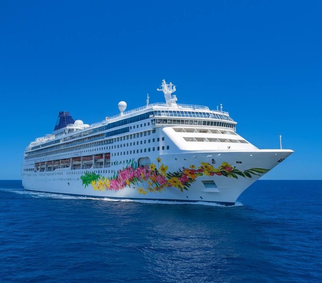 Norwegian Sky