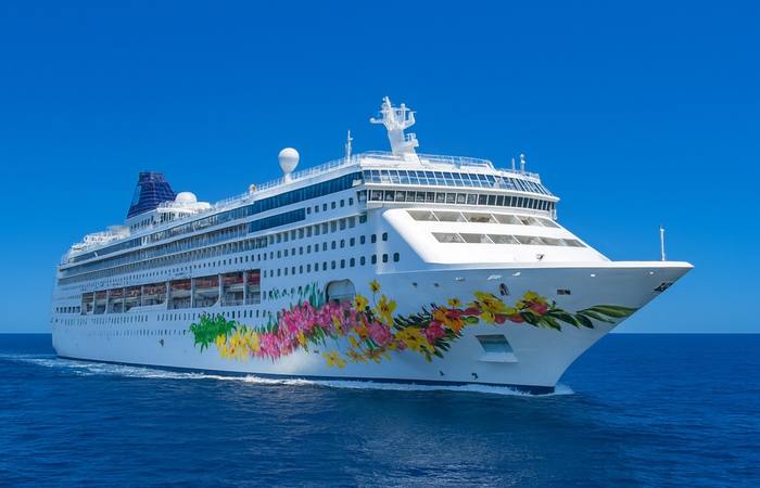 Norwegian Sky