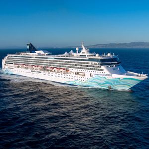 Norwegian Spirit