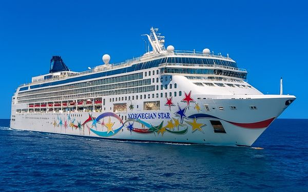 Norwegian Star