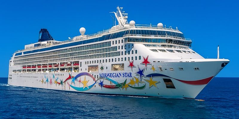 Norwegian Star