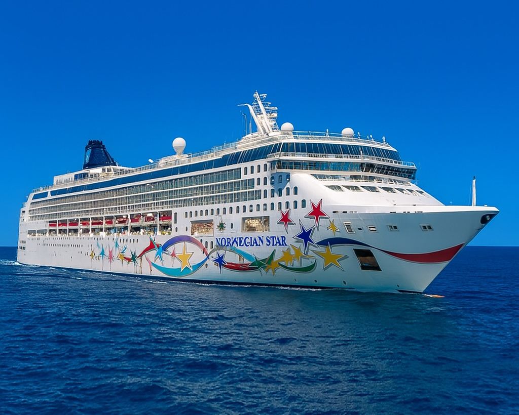 Norwegian Star