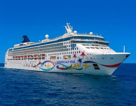 Norwegian Star