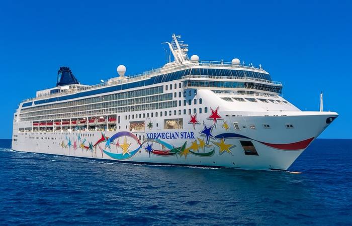 Norwegian Star