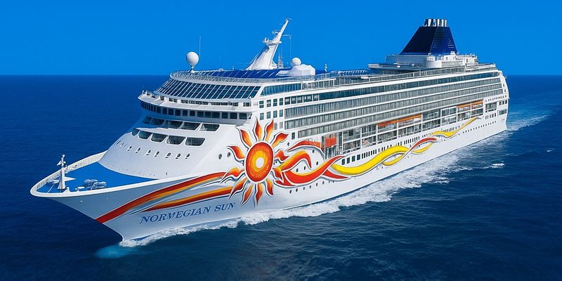Norwegian Sun