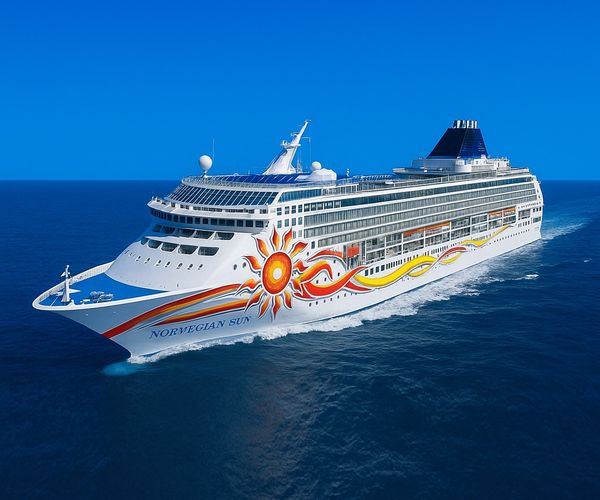 Norwegian Sun