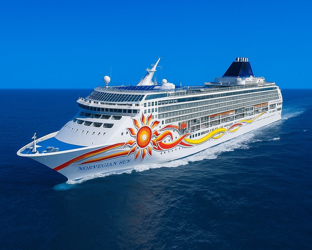 Norwegian Sun