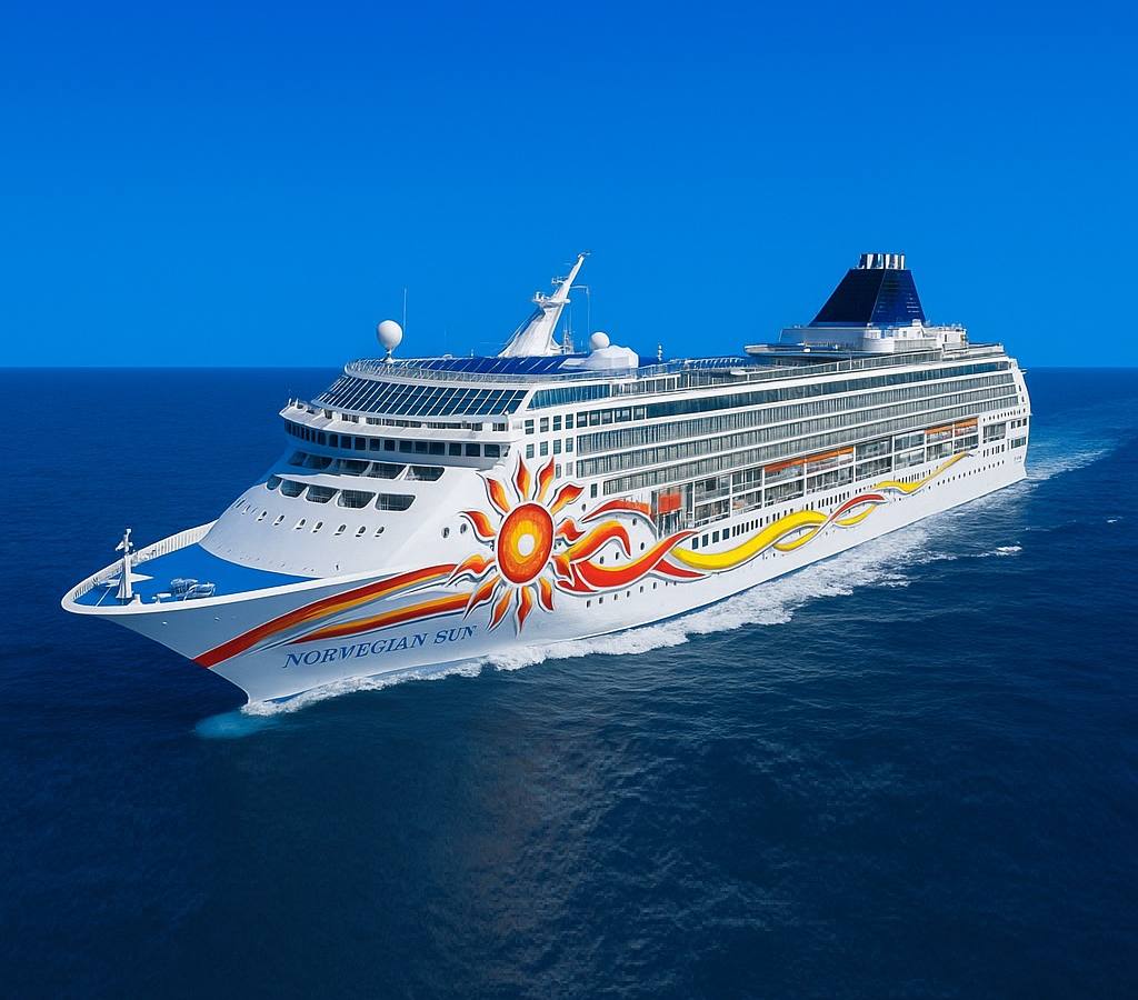 Norwegian Sun