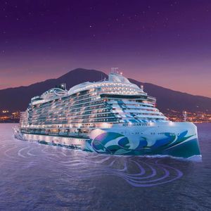 Norwegian Viva